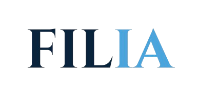 FILIA logo